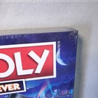 Monopoly Longest Game Ever Edition Hasbro New Sealed Retired