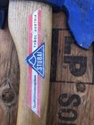 Stubai Hatchet Hammer Axe