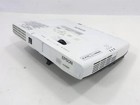 Epson Powerlite 1771w 3lcd Projector - Hdmi - Lamp Runtime  1500 Hours