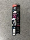 Rare Colgate Talking Monster High Draculaura   Frankie Stein Toothbrush Nip