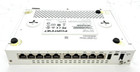 Lot Of 2 Fortinet Fortigate 60d Fg-60d Network Security Firewall Appliance