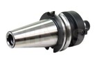 Shars 1  X 1 97  Cat40 Shell Face Mill Tool Holder G6 3 Cnc  0002  M 