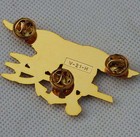 Us Navy Seal Eagle Anchor Trident Medal Uniform U s  Naval Special Forces Badge