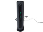 Motorola Mg7700 Ac1900 Dual-band Docsis 3 0 Cable Modem Router