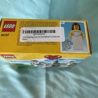 Lego Wedding Favor Set 2018  40197  - New In Box  Sealed 