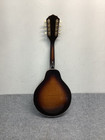 1950-60   s Kay Teardrop Mandolin