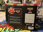 Noche Ufc Legendary Kit Brandon Moreno Octagon Fighters 3  Figure New In Box