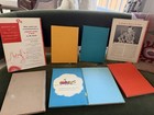 Vintage Dr Seuss Random House Book Club Edition 1940-1960   s Lot Of 8