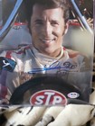 Mario Andretti Indy 500 Cars Signed Autograph 8x10 Photo Psa dna Coa  2
