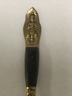 Buddha Vintage Souvenir Spoon Collectible