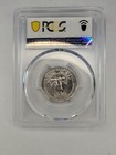 1959 Washington Quarter 25c- Pcgs Pr66 - Stunning 90  Silver Proof