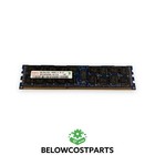 Lot Of 4 Hynix 8hmt31gr7bfr4a-h9 8 Gb Pc3l-10600r Server Memory Ram