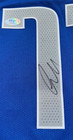 Luka Doncic Signed Mavericks Authentic Vaporknit Basketball Jersey Psa dna