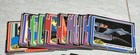 Rittenhouse Star Trek The Complete Animated Adventures 200 Card Base Set 2003