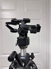 Bogen Manfrotto Tripod Video Fluid Head -model 3063