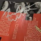 Offspring Signed Cd Smash  4 Members  Original  Vintage  Great Gifts  60s 80s 90
