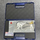 Smith   Wesson 22a Pistol Case 22lr 5 5  Barrel Factory Oem Storage Box