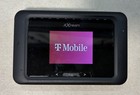 Jextream Rg2100 5g Wi-fi Hotspot Modem For T-mobile  Wireless  Black