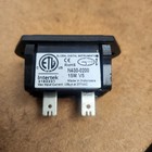 Hour Meter N430-0200 Global Digital Instruments