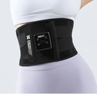 Ergobody Shape Ems Abdominal Massage Belt Enhance Trimmer Core Stability Waist