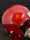 Vtg Schutt Pro Air Ii Adult Nos Sz Large Oklahoma Sooners Football Helmet New