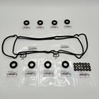 Oem For 2003-2009 4runner 4 7l Valve Cover Gaskets Set 11213-50031 11214-50011