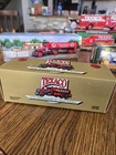 Ertl Texaco Diecast Metal Banks Lot Of 11 