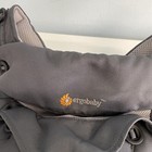 Ergobaby 360 All-position Baby Carrier With Lumbar Support And Cool Air Mesh  12