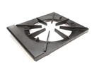 Imperial 1200 Top Grate  Stock Pot  Cast Iron