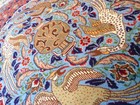 Superb Antique Hand-knotted Exquisite Rug 9  9  X 12  4  10x13