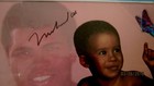 Muhammad Ali Rare Signed  framed  Advertisement magazine Photo -jsa Loa  x64084