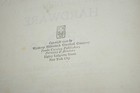 1920 Morse Hardware Company Catalog Bellingham Wa Washington 1000 Pg Antique Vtg
