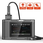 Ancel Hd3400 Pro Hd Truck Scanner Diesel Diagnostic Tool For Cummins Volvo Mack