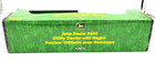 Ertl John Deere 2440 Utility Tractor With Wagon 1 16 Scale Collectible Diecast