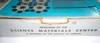 Rare   Vintage 1959 Library Of Science Calculo Analog Computer Kit Box Manual