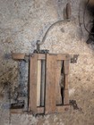Antique Vintage Hand Machine Washing Wringer 