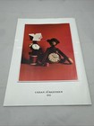 The New Yorker  Magazine  June 29  2026   landscape Portrait 
