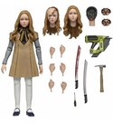 Neca Megan Ultimate Action Figure New 7  Evil Robot Doll Horror M3gan  b
