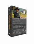 Yellowstone  The Complete Series Season 1-5  dvd  23-disc  Box-set