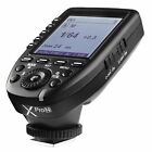 Us Godox Xpro-n 2 4g Ttl Wireless Flash Trigger 2  X1r-n Receiver Set For Nikon