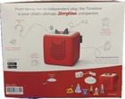 Tonies Disney Audio Music Player Bundle Toniebox 6 Characters Tonie Box 6 Tonies