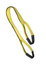 Poly Sling 3           4    2   ply Eye   Eye 17 200   lb Lifting Tow   Rigging Strap