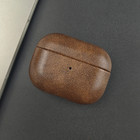 Leather Protective Case For Airpods Pro 2 3 4 Cover Us