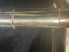 Jupiter Jbr-360 3 Valve Baritone Horn W  Mouthpiece   Original Case