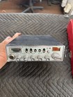 Cobra 29 Wx Nw St Sound Tracker Night Watch 40 Channel Cb Radio With Mic