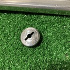 Vintage Sugino Maxy Crank Set Old School Bmx 171 Og 70s 80s Freestyle Crankset