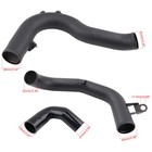 Intercooler Kit Charge Pipe For Audi A3 S3 Vw Golf Gti R Mk7 Ea888 1 8t 2 0t Tsi