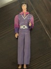 Vintage 1968 Donny Osmond Barbie Doll With Outfit Good Condition
