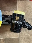 Guinness Beer Toucan Bird Notre Dame Football Inflatable Game Room Man Cave New