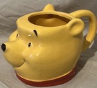 Disney Winnie The Pooh Ceramic Coffee Mug 20 Oz